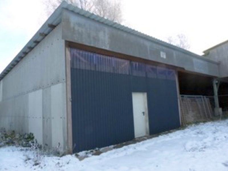 Grundstück in Süderstraße 19, 25715 Eddelak - Bild 2