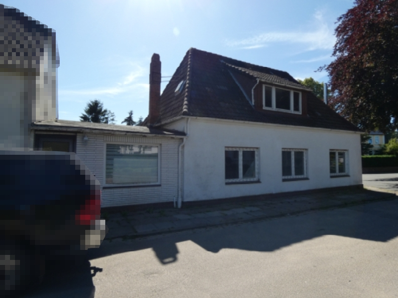 Einfamilienhaus in Rosenstraße 4, 25774 Lunden - Bild 5