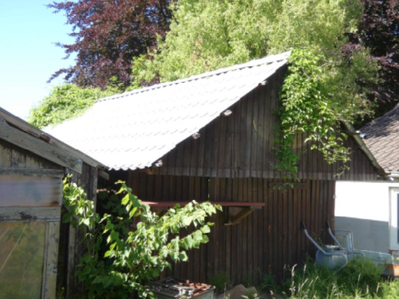 Einfamilienhaus in Rosenstraße 4, 25774 Lunden - Bild 2