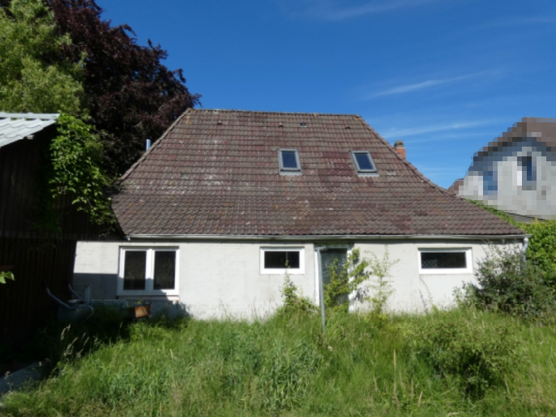 Einfamilienhaus in Rosenstraße 4, 25774 Lunden - Bild 4