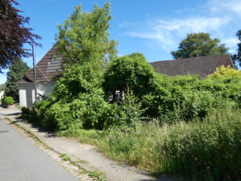 Einfamilienhaus in Rosenstraße 4, 25774 Lunden - Bild 3