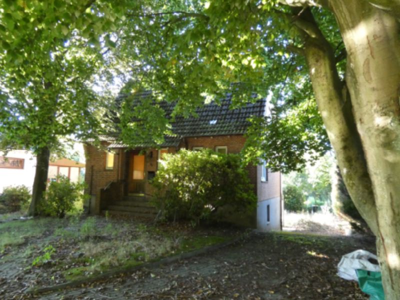 Einfamilienhaus in Spanngrund 19, 25746 Ostrohe - Bild 4