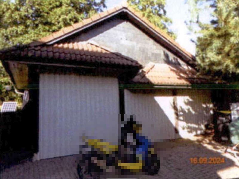 Einfamilienhaus in Hauptstraße 17, 25764 Schülp - Bild 3