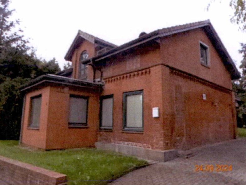schleswig-holstein 33 K 18-24 Hauptstraße 17, 25764 Schülp