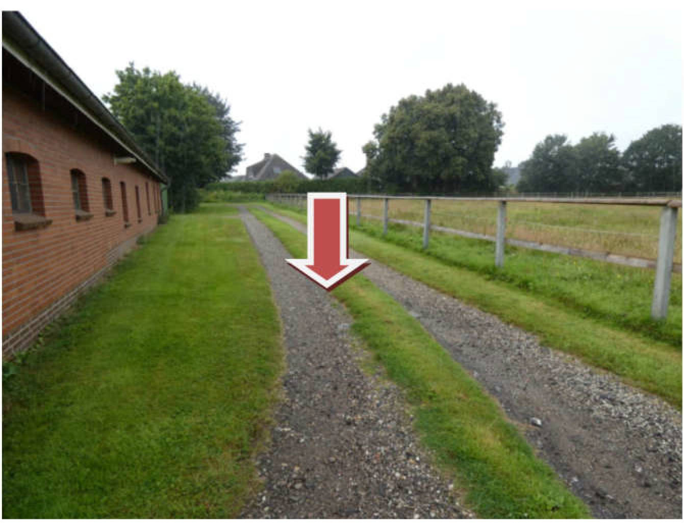 Grundstück in Süderheide, 25788 Hollingstedt - Bild 3