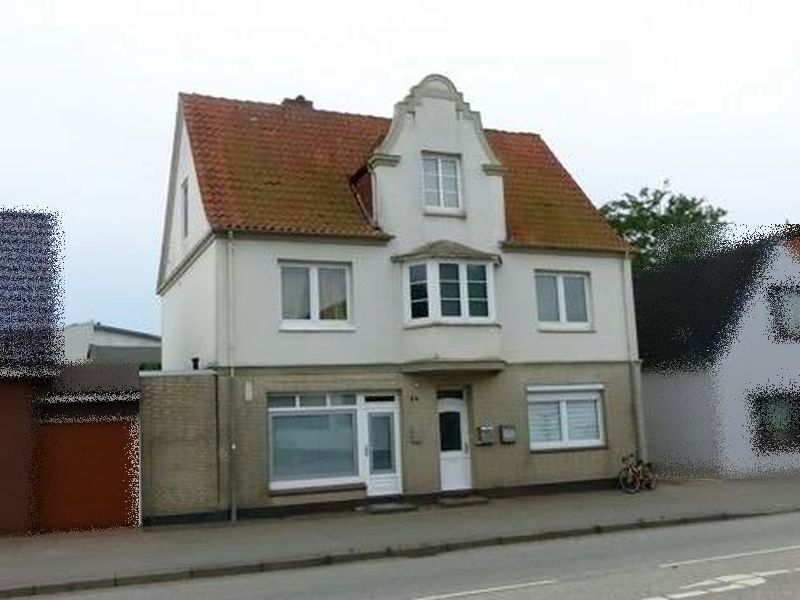 schleswig-holstein 33 K 20-22 Hamburger Straße 44, 25746 Heide