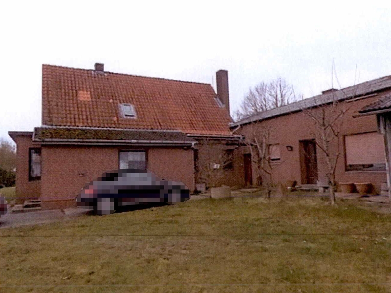 Schleswig-Holstein 33 K 20/24 Hauptstraße 15, 25704 Bargenstedt 1