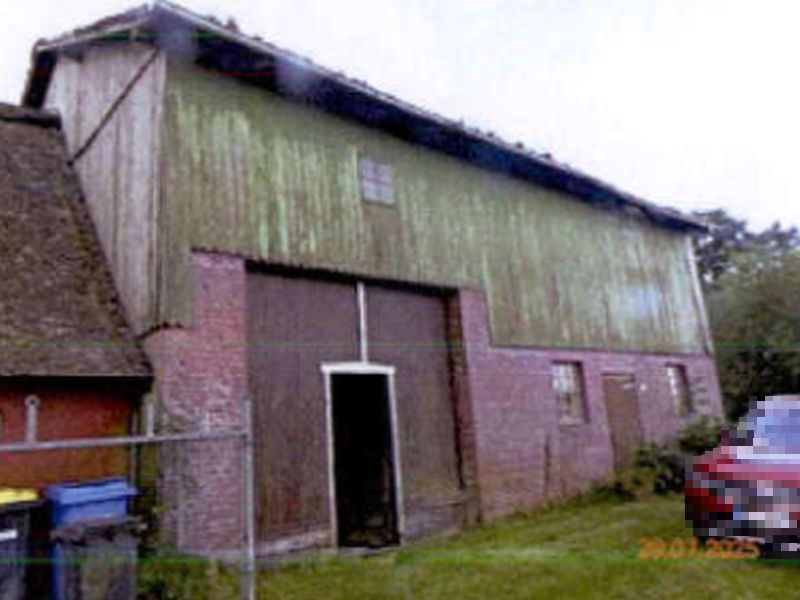 Wohnen/Gewerbe in Windberger Weg 5, 25727 Frestedt - Bild 4