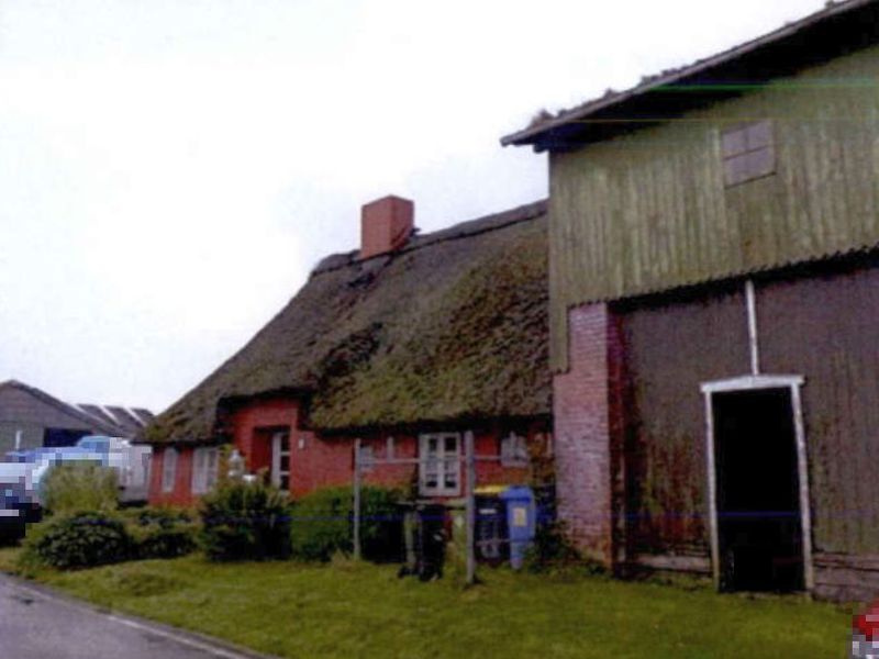 Wohnen/Gewerbe in Windberger Weg 5, 25727 Frestedt - Bild 3