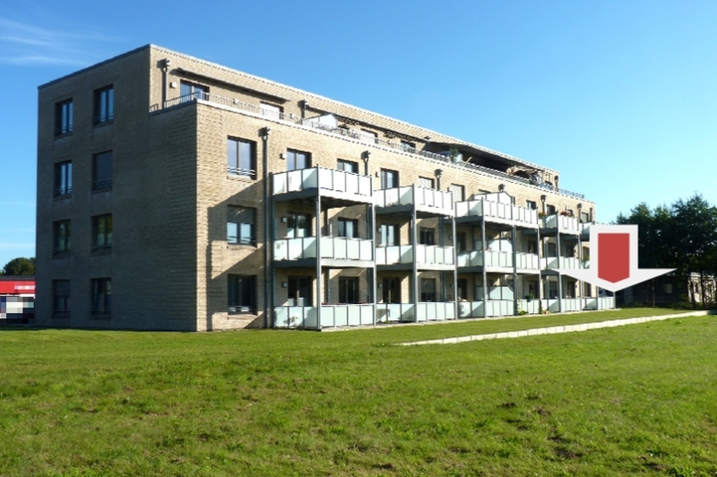 schleswig-holstein 33 K 22-24 Hamburger Straße 136, 25746 Heide