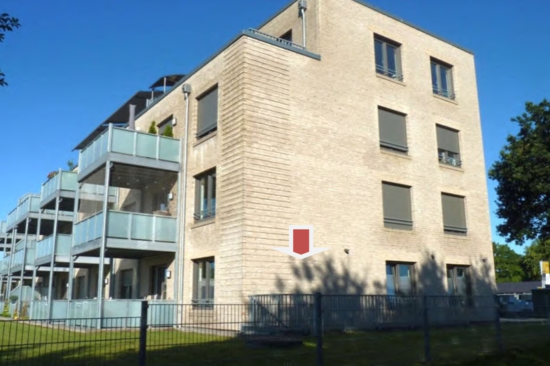 schleswig-holstein 33 K 22-24 Hamburger Straße 136, 25746 Heide