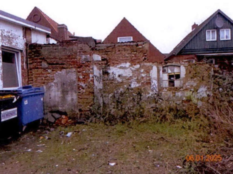 schleswig-holstein 33 K 25-24 Tivolistraße 1, 25746 Heide