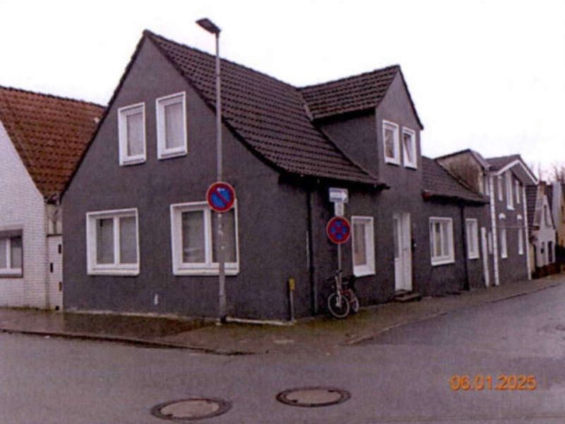 schleswig-holstein 33 K 25-24 Tivolistraße 1, 25746 Heide