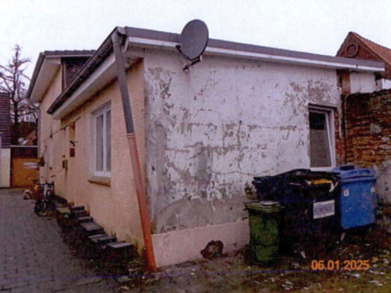 schleswig-holstein 33 K 25-24 Tivolistraße 1, 25746 Heide
