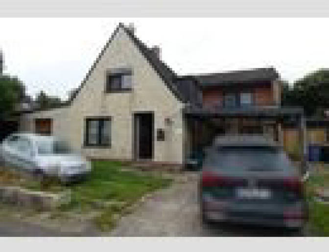 Einfamilienhaus in Grenzweg 18, 25704 Meldorf - Bild 2