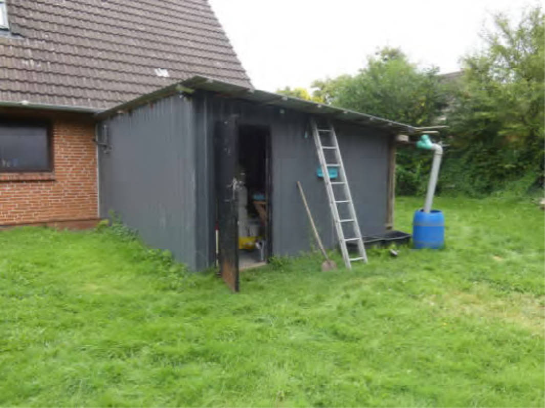 schleswig-holstein 33 K 25/25 Grenzweg 18, 25704 Meldorf 11