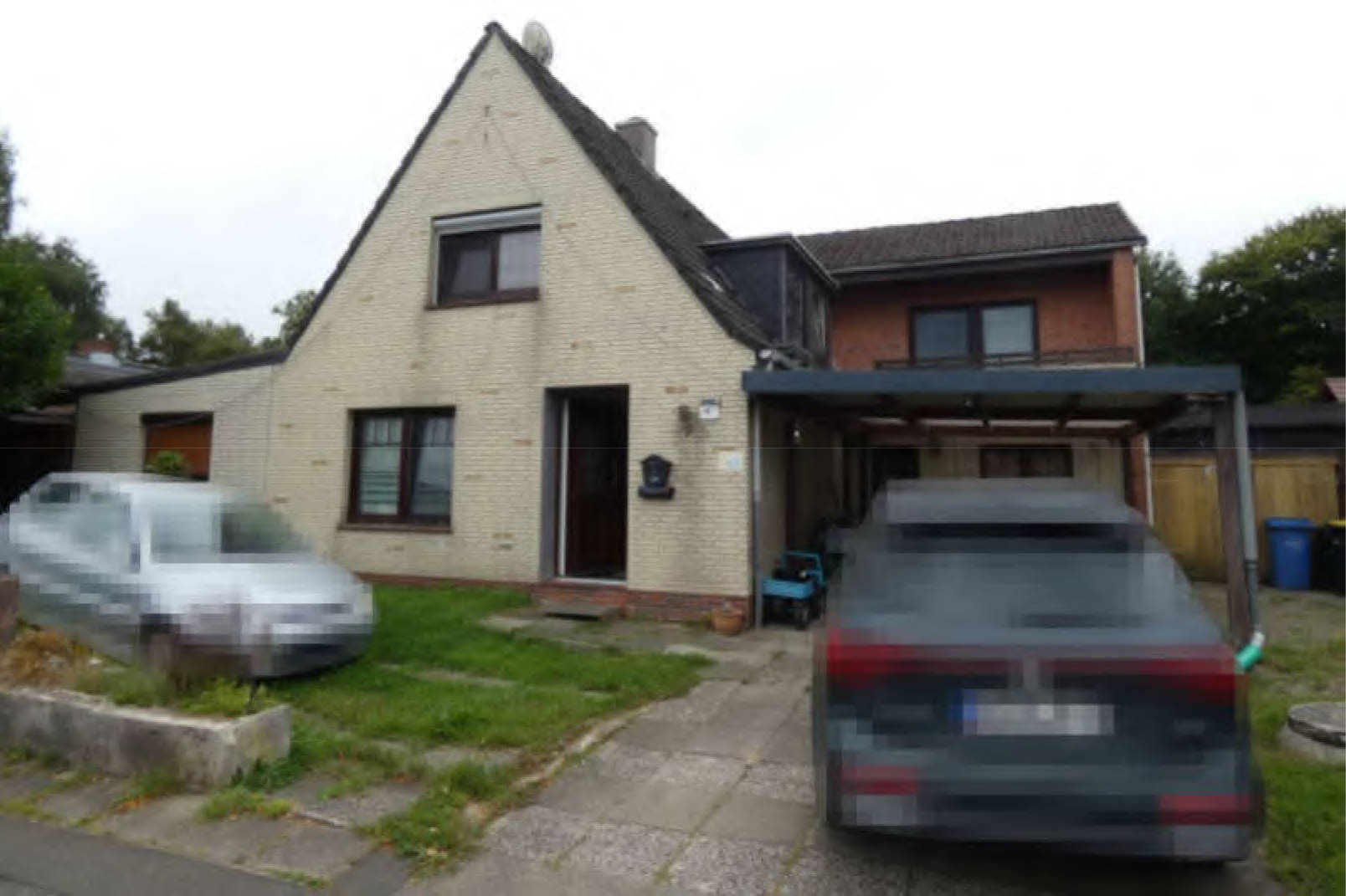 Einfamilienhaus in Grenzweg 18, 25704 Meldorf - Bild 4