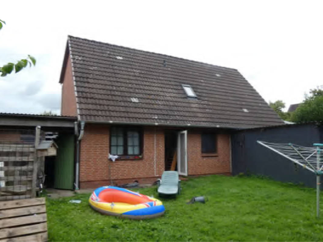 Einfamilienhaus in Grenzweg 18, 25704 Meldorf - Bild 3