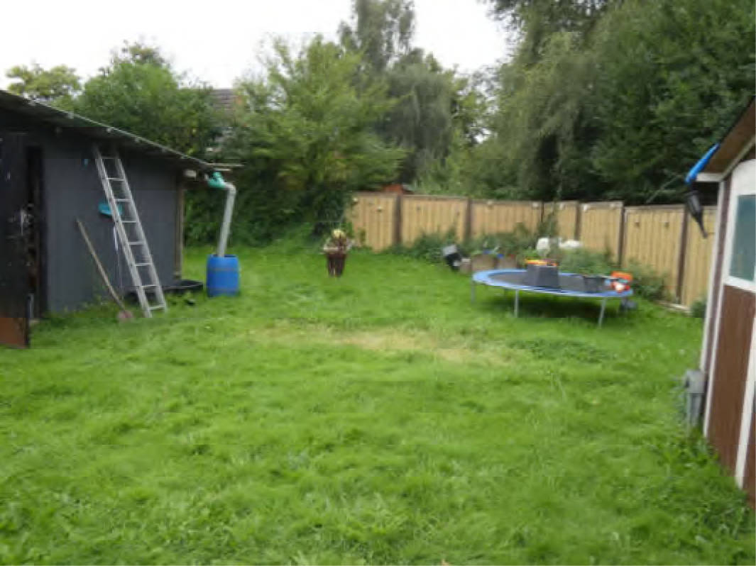 schleswig-holstein 33 K 25/25 Grenzweg 18, 25704 Meldorf 9