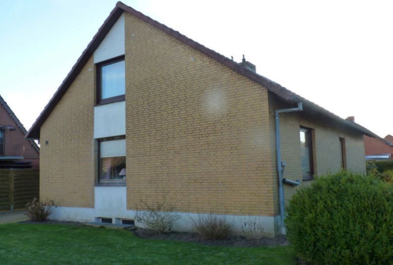 Einfamilienhaus in Graudenzer Straße 14, 25746 Heide