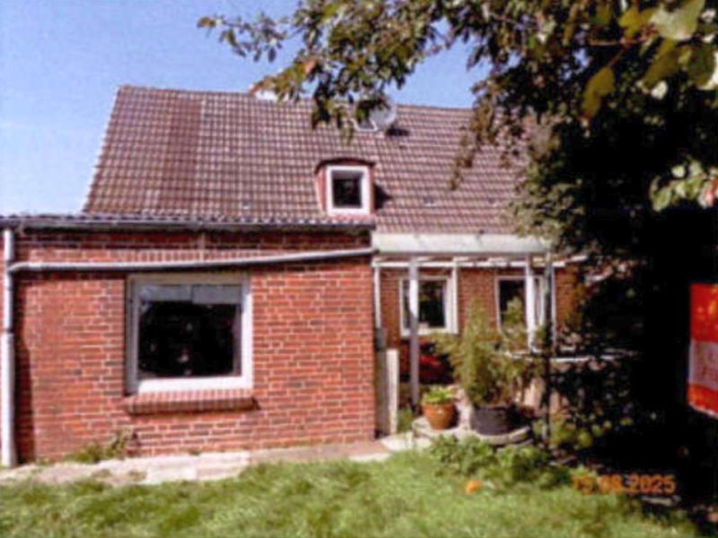 Einfamilienhaus in Schulweg 8, 25709 Diekhusen-Fahrsted - Bild 5