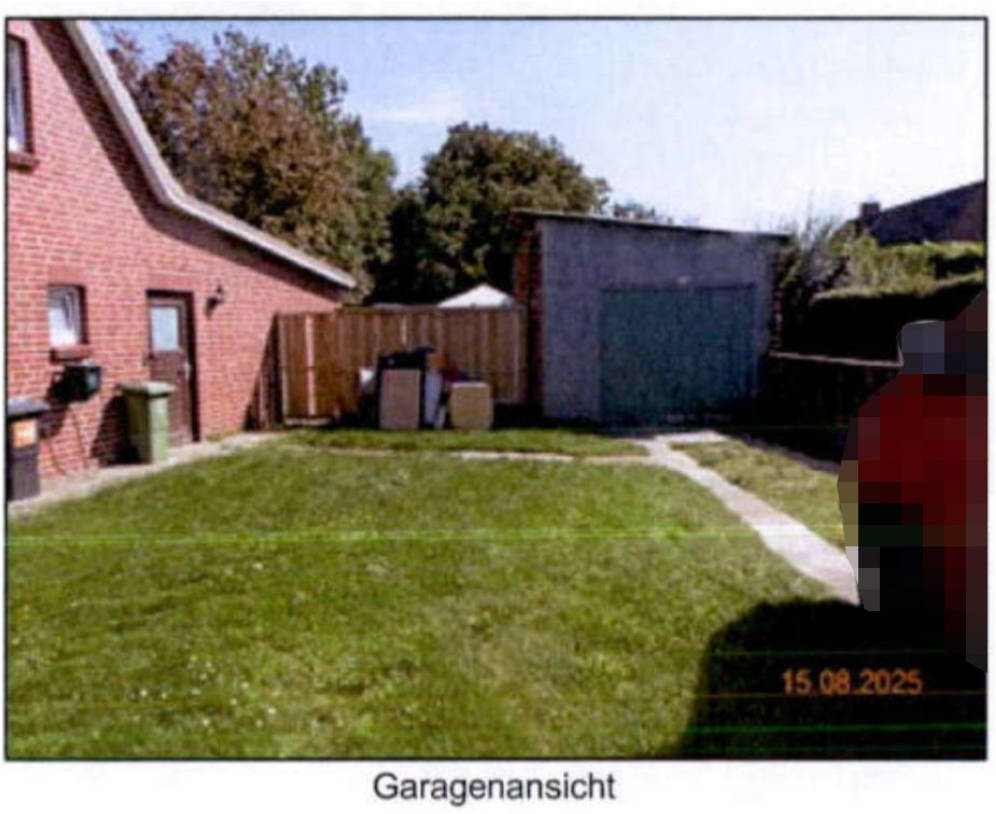 schleswig-holstein 33 K 32/25 Schulweg 8, 25709 Diekhusen-Fahrsted 11