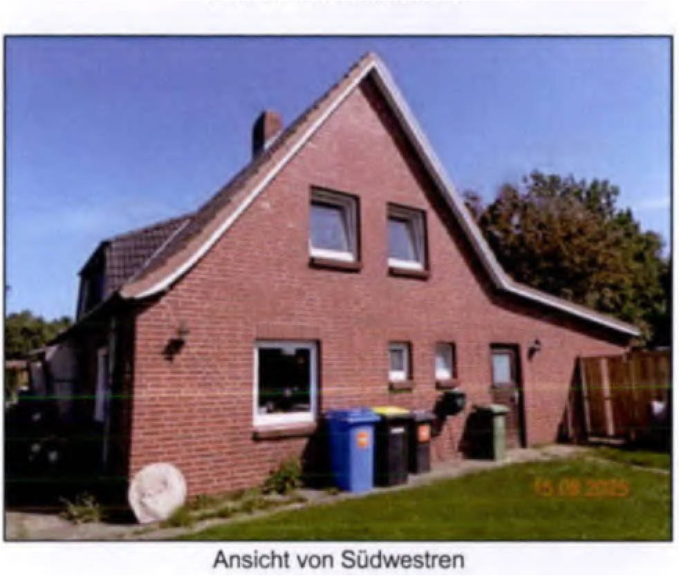 Einfamilienhaus in Schulweg 8, 25709 Diekhusen-Fahrsted - Bild 4