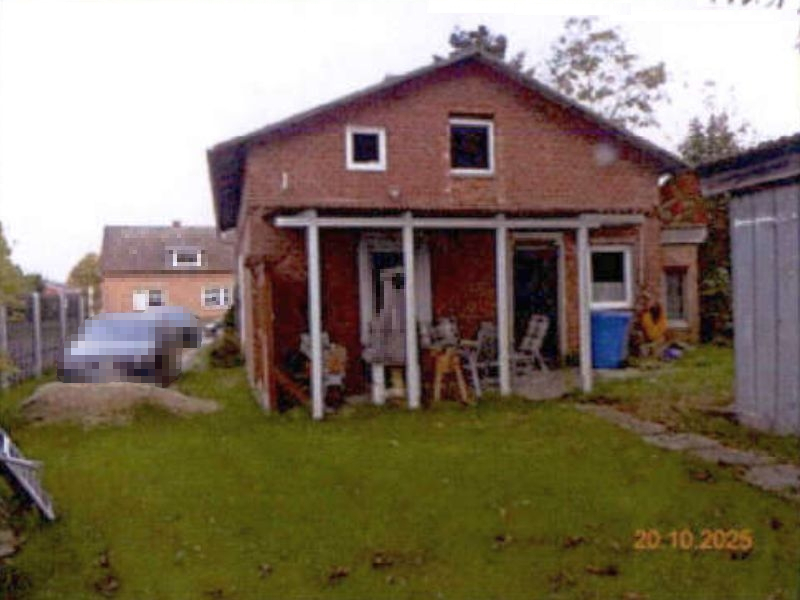 Einfamilienhaus in Burger Straße 4, 25693 Sankt Michaelisdonn - Bild 2