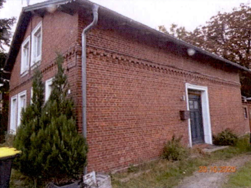 Einfamilienhaus in Burger Straße 4, 25693 Sankt Michaelisdonn - Bild 3