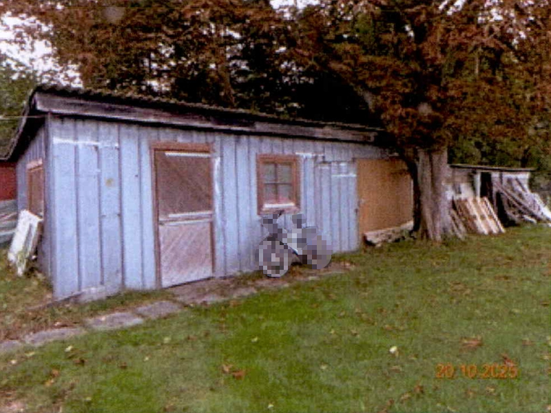 Einfamilienhaus in Burger Straße 4, 25693 Sankt Michaelisdonn - Bild 4