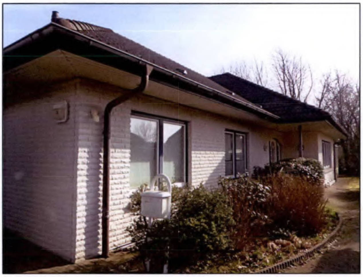 Einfamilienhaus in Bürgermeister-Hasberg-Straße 15, 25767 Bunsoh - Bild 2