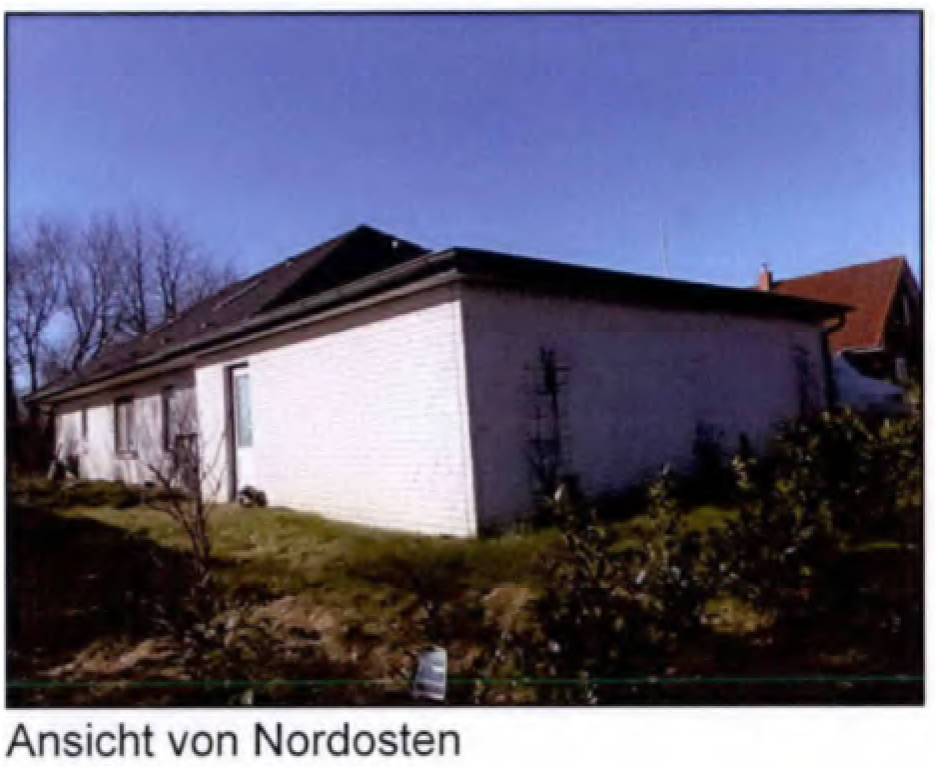 schleswig-holstein 33 K 34/24 Bürgermeister-Hasberg-Straße 15, 25767 Bunsoh 7