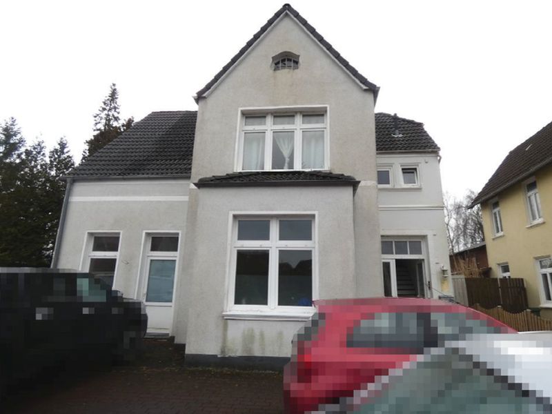 schleswig-holstein 33 K 37/25 Heistedter Straße 60, 25746 Heide 9