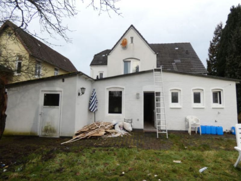 Einfamilienhaus in Heistedter Straße 60, 25746 Heide - Bild 4