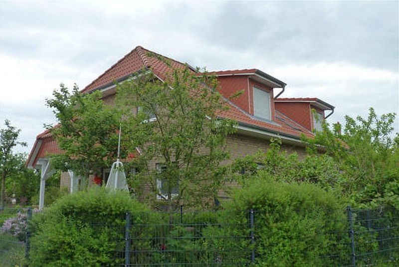 Einfamilienhaus in Am Alten Seedeich 3, 25761 Hedwigenkoog - Bild 3