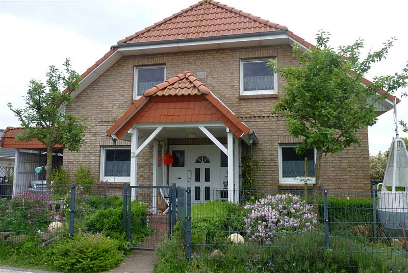 Schleswig-Holstein 33 K 4-24 Am Alten Seedeich 3, 25761 Hedwigenkoog 1