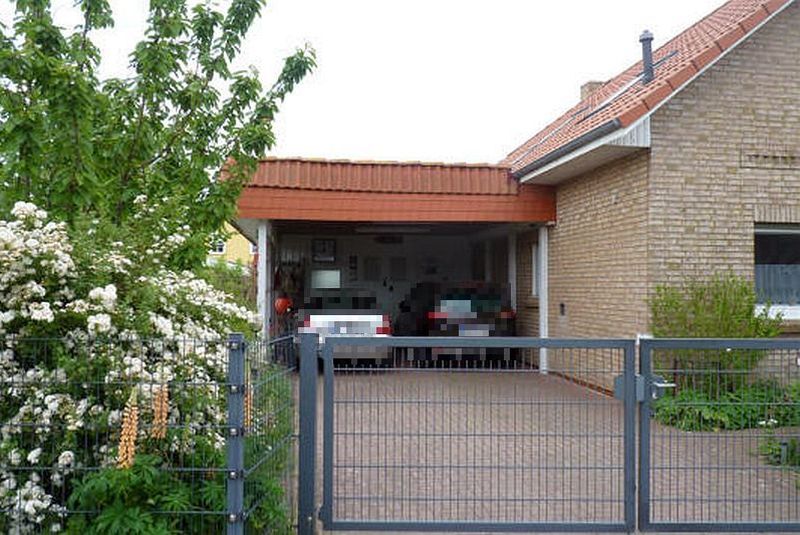 Einfamilienhaus in Am Alten Seedeich 3, 25761 Hedwigenkoog - Bild 2