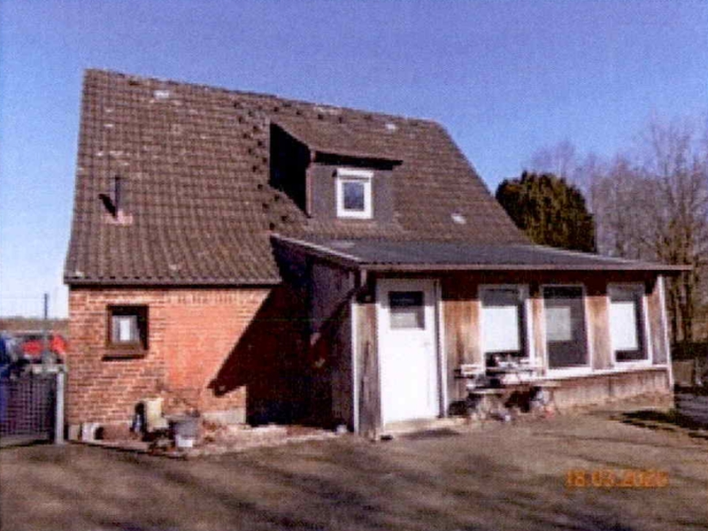 schleswig-holstein 33 K 4/25 Am Sportplatz 15, 25721 Eggstedt 8