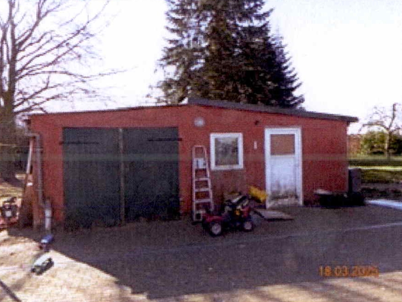 schleswig-holstein 33 K 4/25 Am Sportplatz 15, 25721 Eggstedt 9