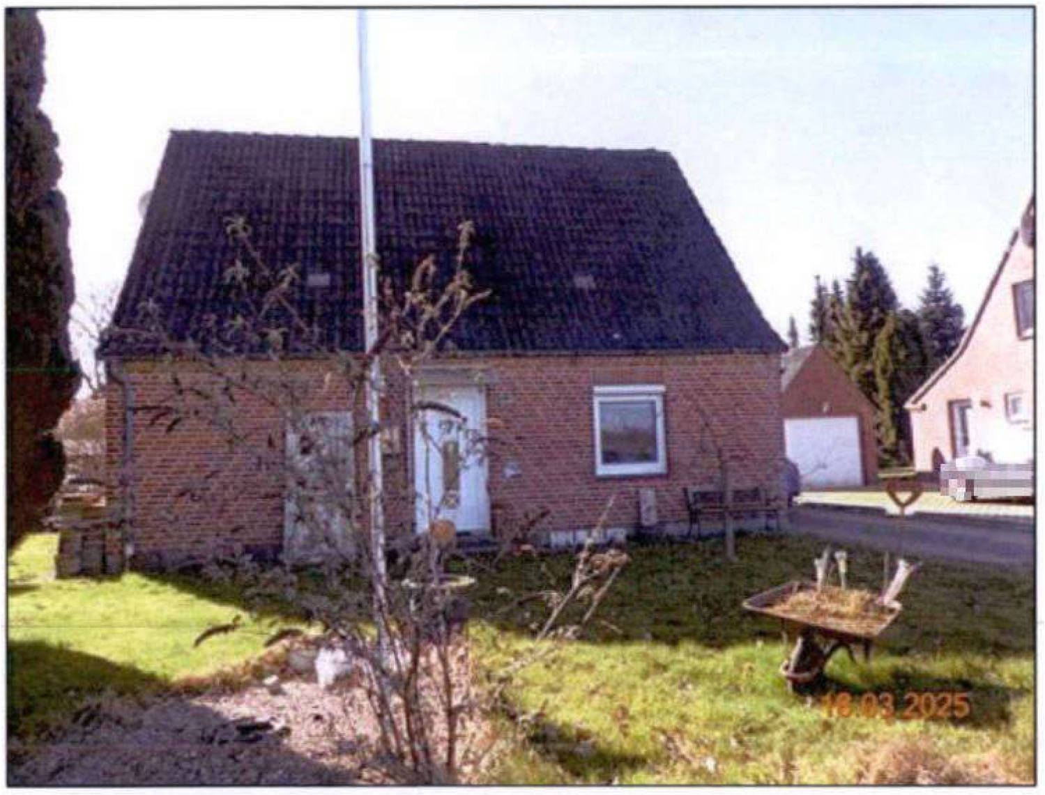 Einfamilienhaus in Am Sportplatz 15, 25721 Eggstedt - Bild 5