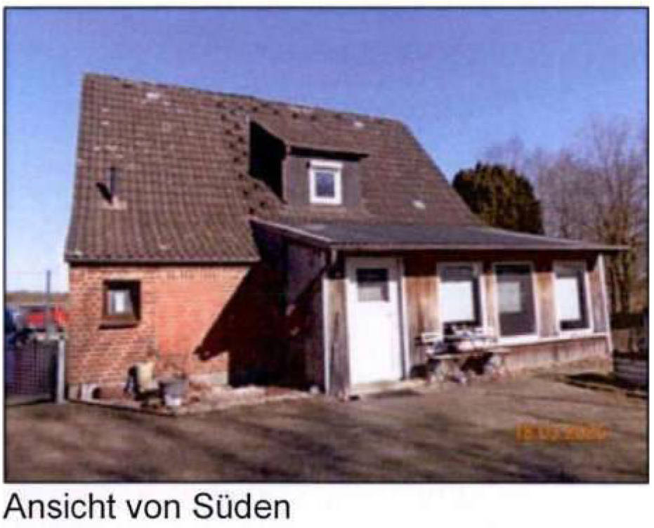 schleswig-holstein 33 K 4/25 Am Sportplatz 15, 25721 Eggstedt 10