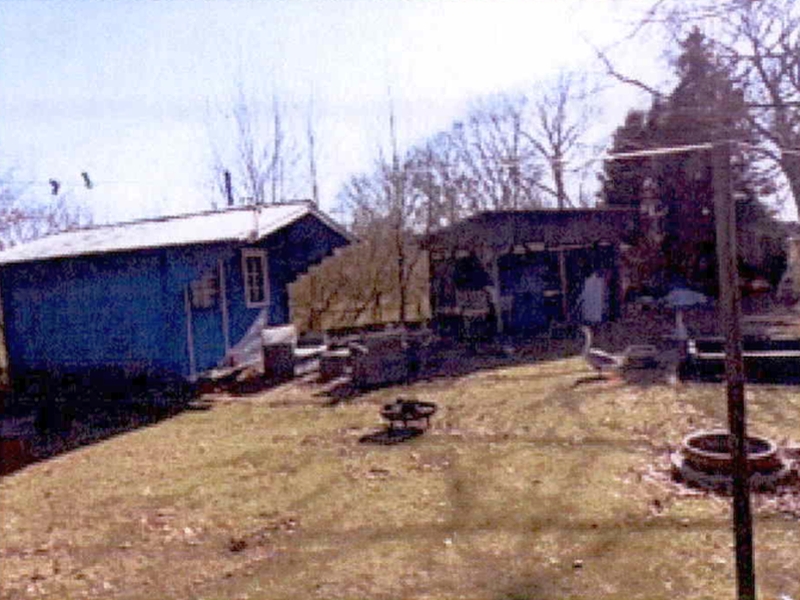 Einfamilienhaus in Am Sportplatz 15, 25721 Eggstedt - Bild 3