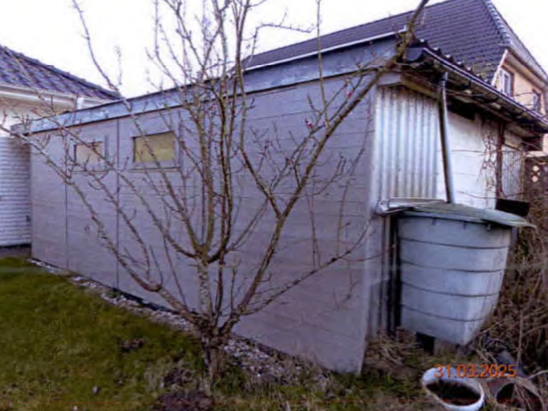 Einfamilienhaus in Julius-Leber-Straße 12, 25704 Meldorf