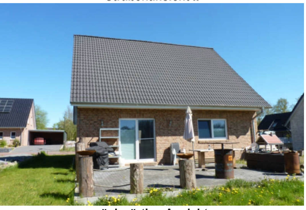 schleswig-holstein 33 K 48/24 Boßelkamp 8, 25704 Nindorf 9