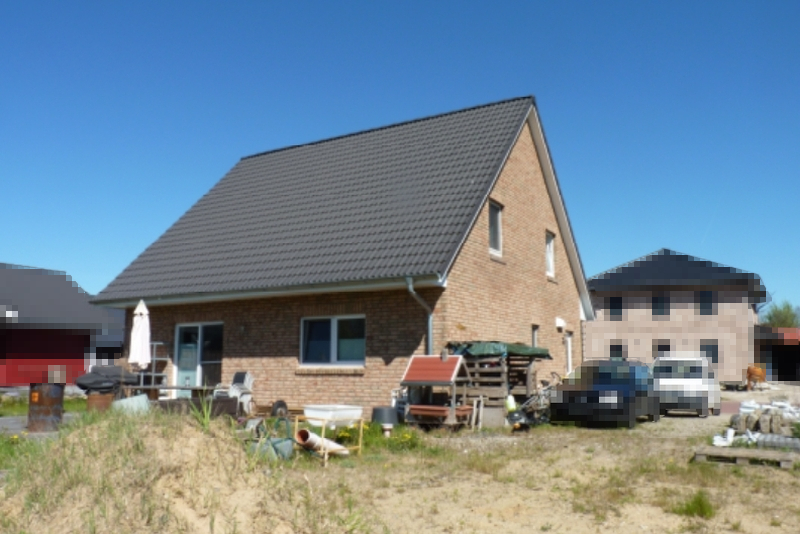 schleswig-holstein 33 K 48/24 Boßelkamp 8, 25704 Nindorf 8