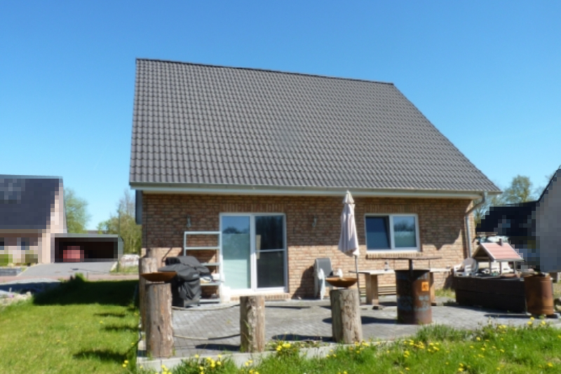 Einfamilienhaus in Boßelkamp 8, 25704 Nindorf - Bild 3