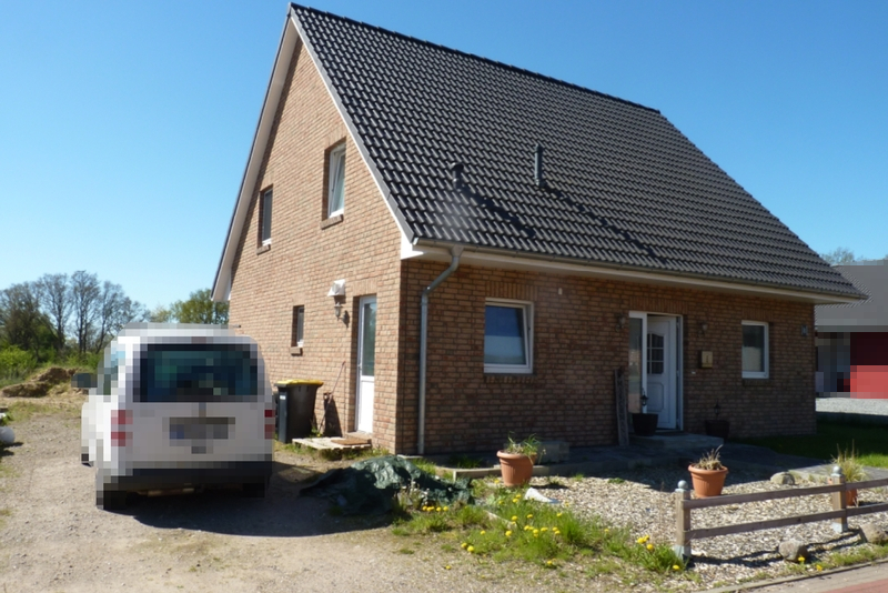 Einfamilienhaus in Boßelkamp 8, 25704 Nindorf - Bild 2