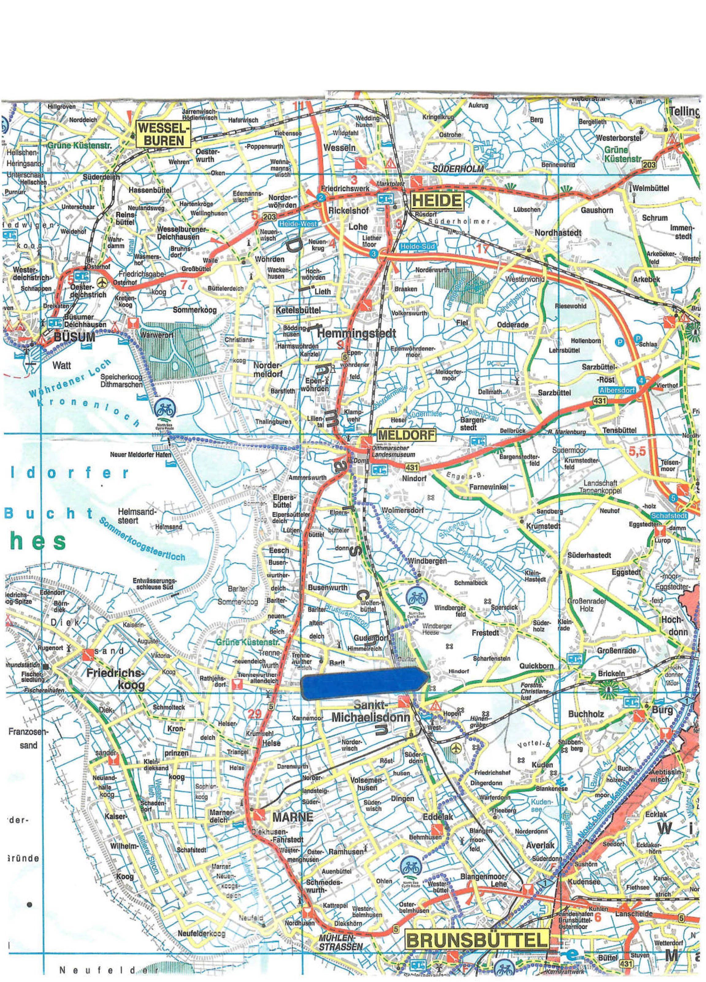 schleswig-holstein 33 K 5/25 An der L 138, 25693 Sankt Michaelisdonn 13