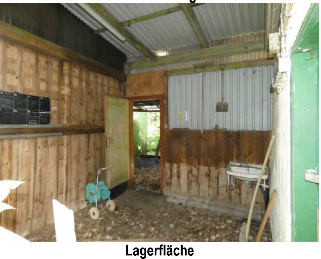 Grundstück in An der L 138, 25693 Sankt Michaelisdonn - Bild 4