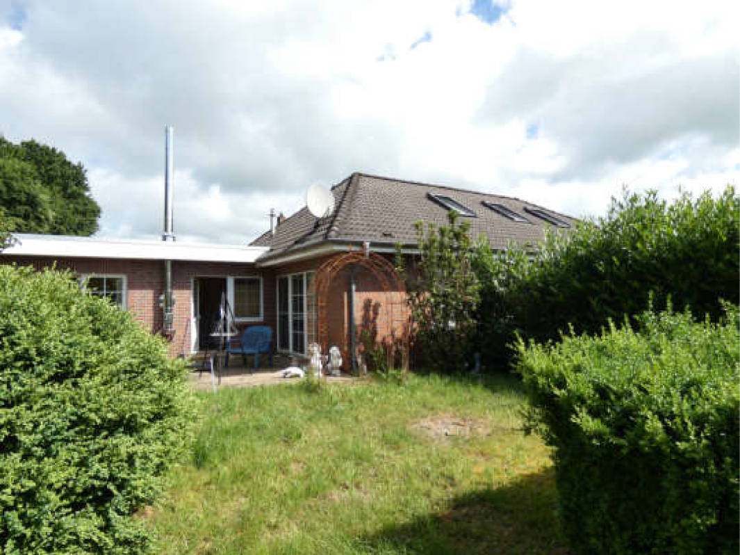 Einfamilienhaus in Kampen 9, 25746 Ostrohe - Bild 3